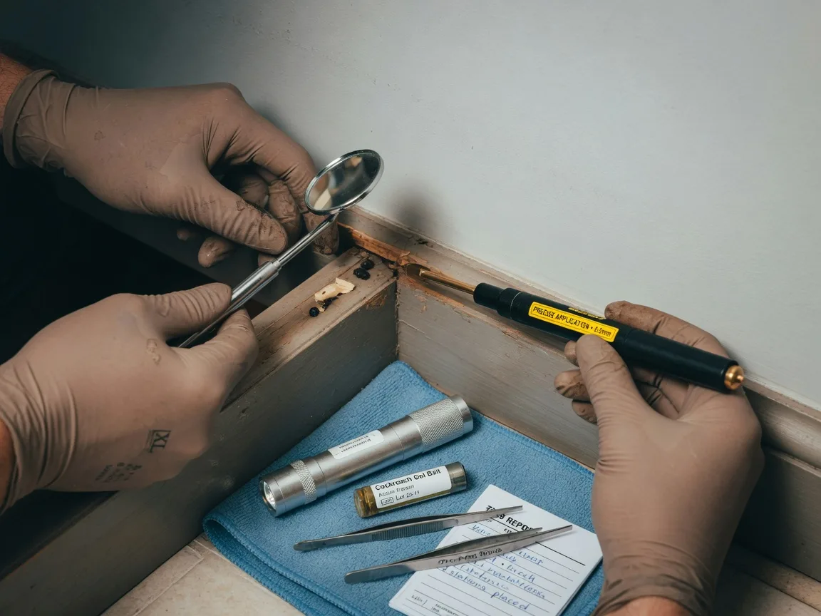 Why choose Emergency Pest Control in Slidell, TX